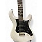 Used PRS NF3 White Solid Body Electric Guitar