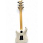 Used PRS NF3 White Solid Body Electric Guitar