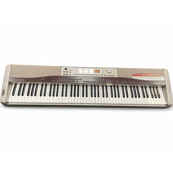 Used Casio PX400R Keyboard Workstation