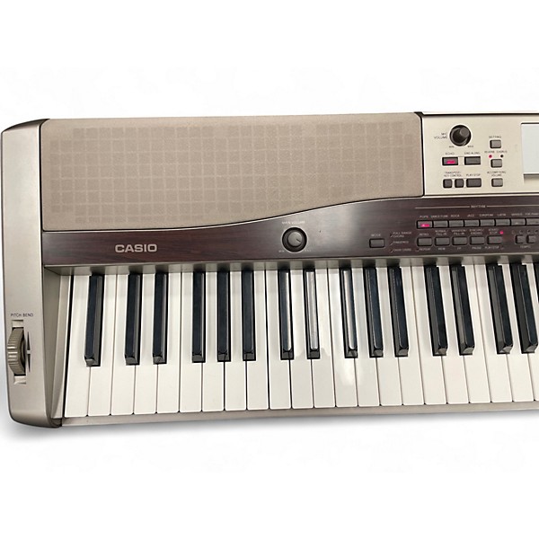 Used Casio PX400R Keyboard Workstation