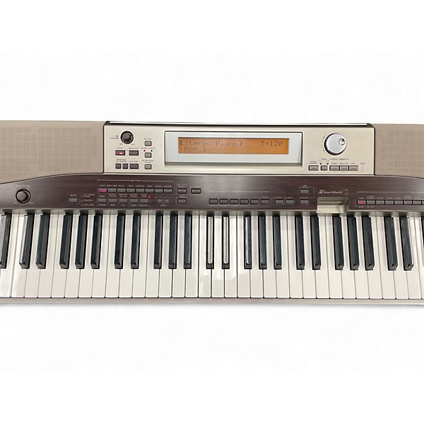 Used Casio PX400R Keyboard Workstation