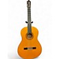 Used Thomas W Rodriguez Flamenco Natural Flamenco Guitar thumbnail