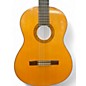 Used Thomas W Rodriguez Flamenco Natural Flamenco Guitar
