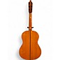 Used Thomas W Rodriguez Flamenco Natural Flamenco Guitar