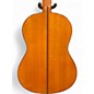 Used Thomas W Rodriguez Flamenco Natural Flamenco Guitar