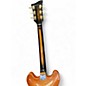 Used EKO 290 AUBURN Hollow Body Electric Guitar