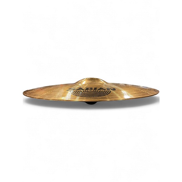 Used SABIAN 14in B8 Hi Hat Pair Cymbal
