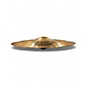 Used SABIAN 14in B8 Hi Hat Pair Cymbal