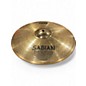 Used SABIAN 14in B8 Hi Hat Pair Cymbal