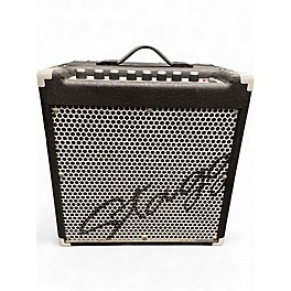 Used Stagg EDA 40 Drum Amplifier