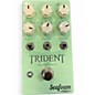 Used Seafoam TRIDENT Effect Pedal thumbnail