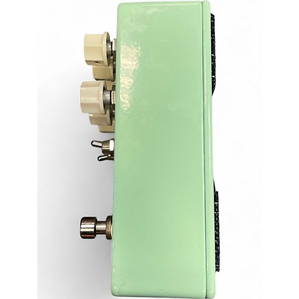 Used Seafoam TRIDENT Effect Pedal