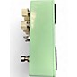 Used Seafoam TRIDENT Effect Pedal