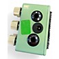 Used Seafoam TRIDENT Effect Pedal