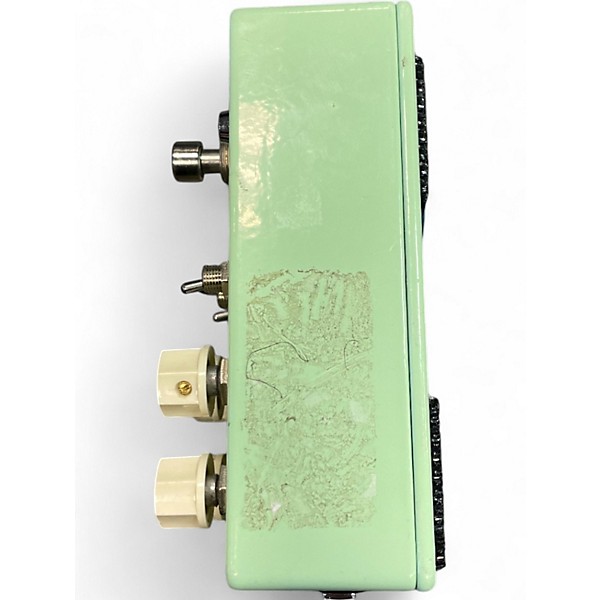 Used Seafoam TRIDENT Effect Pedal