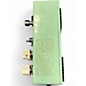 Used Seafoam TRIDENT Effect Pedal