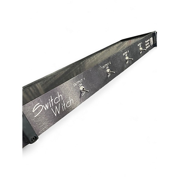 Used ProCo SWITCH WITCH Volume Controller