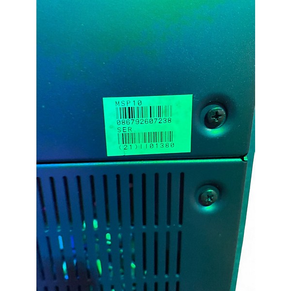 Used Yamaha MSP10 Powered Monitor
