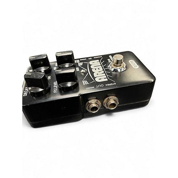 TC Electronic | Product | ARENA REVERB
