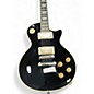 Used Agile AL3000M Black Solid Body Electric Guitar thumbnail