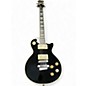 Used Agile AL3000M Black Solid Body Electric Guitar