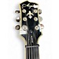 Used Agile AL3000M Black Solid Body Electric Guitar