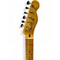 Used Fender 1952 American Vintage Telecaster Butterscotch Solid Body Electric Guitar