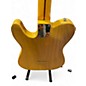 Used Fender 1952 American Vintage Telecaster Butterscotch Solid Body Electric Guitar