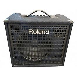 Used Roland KC200 Keyboard Amp