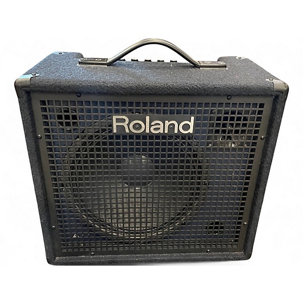 Used Roland KC200 Keyboard Amp