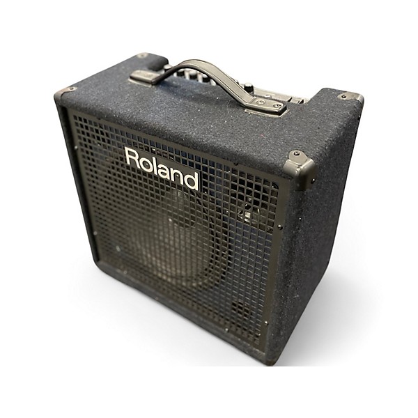Used Roland KC200 Keyboard Amp