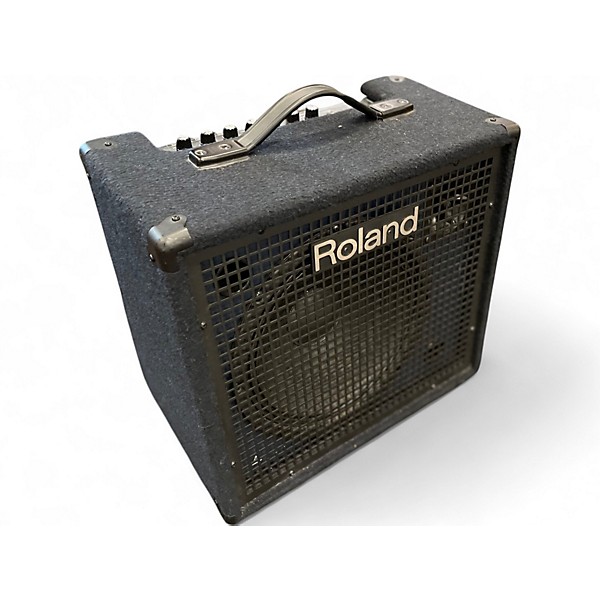 Used Roland KC200 Keyboard Amp