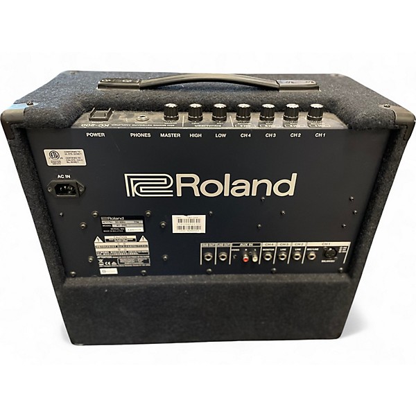 Used Roland KC200 Keyboard Amp