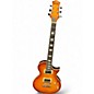 Used Earr LP style guitar 3 Tone Sunburst Solid Body Electric Guitar thumbnail
