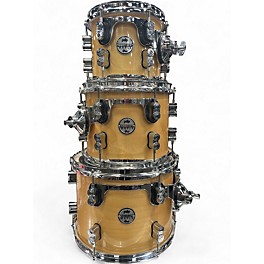 Used 2019 PDP by DW 6 Piece Concept Series Maple Drum Kit