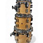 Used 2019 PDP by DW 6 Piece Concept Series Maple Drum Kit