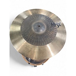 Used SABIAN 22in HHX Omni Cymbal