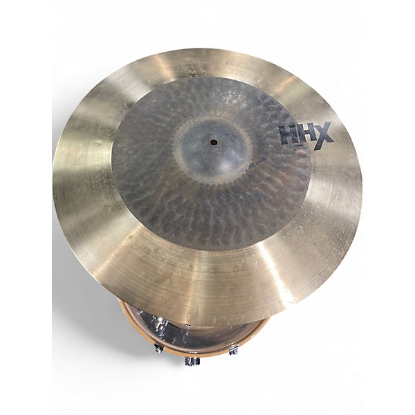 Used SABIAN 22in HHX Omni Cymbal