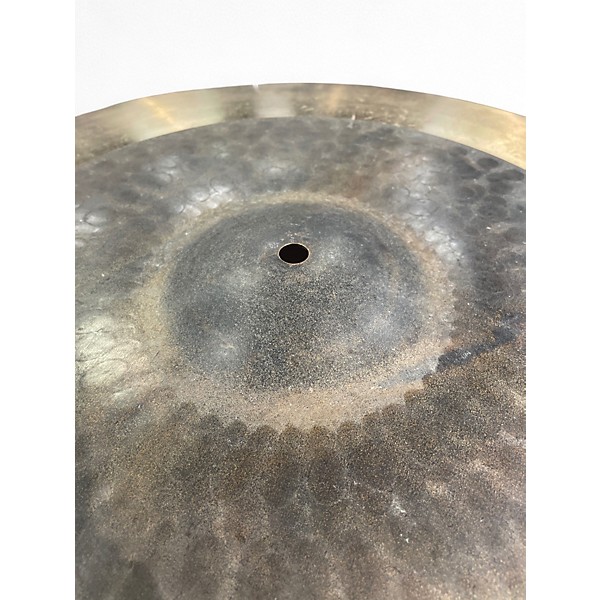 Used SABIAN 22in HHX Omni Cymbal