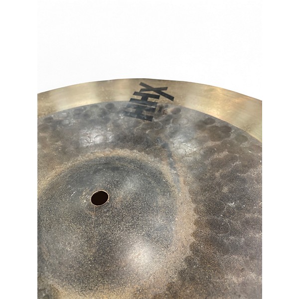 Used SABIAN 22in HHX Omni Cymbal