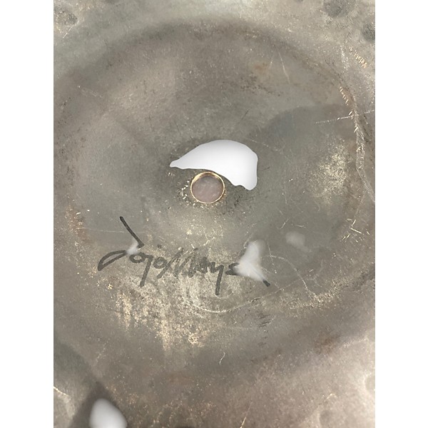 Used SABIAN 22in HHX Omni Cymbal