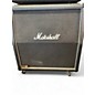 Used Marshall 1960A 300W 4x12 Stereo Slant Guitar Cabinet thumbnail