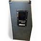 Used Marshall 1960A 300W 4x12 Stereo Slant Guitar Cabinet