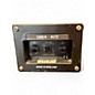 Used Marshall 1960A 300W 4x12 Stereo Slant Guitar Cabinet