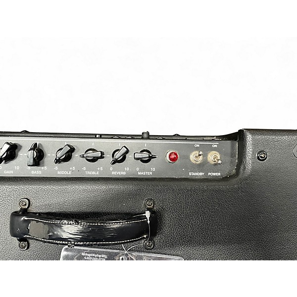 Used VHT Classic 18 Tube Guitar Combo Amp