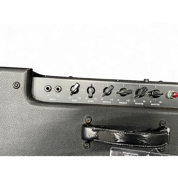 Used VHT Classic 18 Tube Guitar Combo Amp