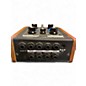 Used Moog MF102 Moogerfooger Ring Modulator Effect Pedal