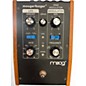 Used Moog MF102 Moogerfooger Ring Modulator Effect Pedal