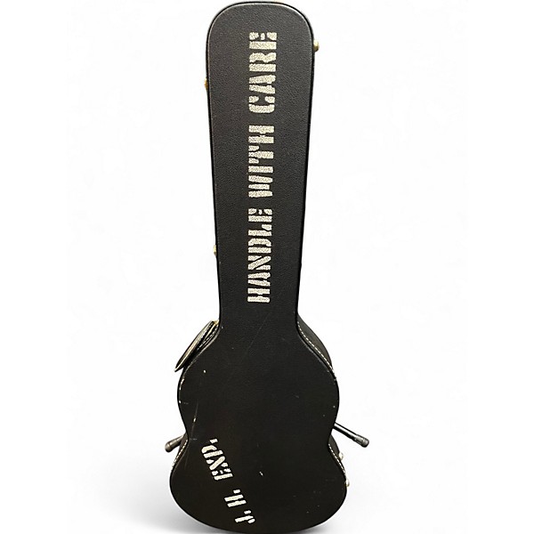 Used Gibson JIMI HENDRIX 1967 SG CUSTOM SHOP POLARIS WHITE Solid Body Electric Guitar