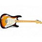 Used California S STYLE Brown Sunburst Solid Body Electric Guitar thumbnail